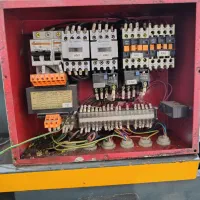 برق کار صنعتی تخصصی خورده کاری