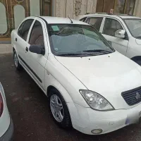 تیبا 99 شاسی سالم کم کار