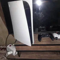 پی اس 5|کنسول، بازی ویدئویی و آنلاین|آبپخش, |دیوار