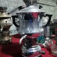 سماور گازی