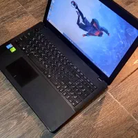 لپتاپ ایسوس x550