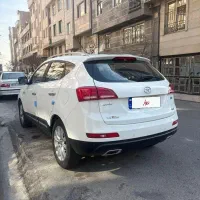 جک توربو S5|خودرو سواری و وانت|تهران, شهرک دریا|دیوار