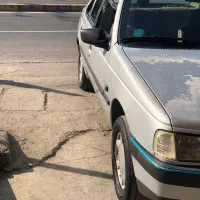 پژو ۴۰۵دوگانه