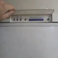 فریزر ایستاده