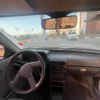 پراید صبا دوگانه سوز بی رنگ مدل ۸۶|خودرو سواری و وانت|پردیس, فاز ۹|دیوار