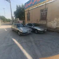 تعمیرگاه تخصصی زانتیا و رنو