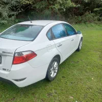 برلیانس مدل ۹۵ بی رنگ|خودرو سواری و وانت|لنگرود, |دیوار