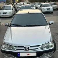 پارس مدل ۸۸