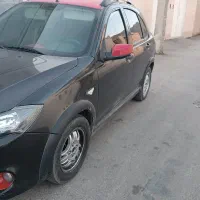 کویک 1400|خودرو سواری و وانت|کرمان, |دیوار