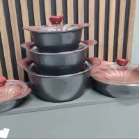 قابلمه برند دلفینو