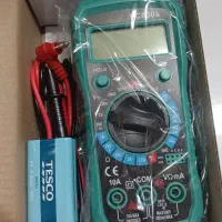 مولتی متر/اهم متر/اهم سنج