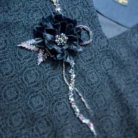 جواهردوزی در قوچان