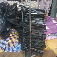 مانکن ایستاده بوتیک زنانه|فروشگاه و مغازه|رشت, صفاری|دیوار