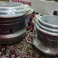 سرویس قابلمه