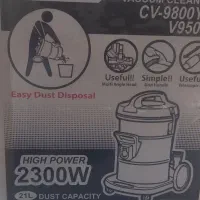 جارو برقی هیتاشی 2300w