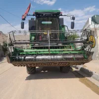 کمباین