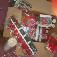 فروش لوازم یلدایی و تولدی