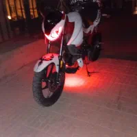 زونتس تیون در حد ترقه