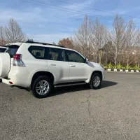 پرادو 2010|خودرو سواری و وانت|ارومیه, |دیوار