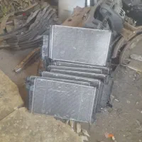 رادیات اب 206و207ودنا سورن