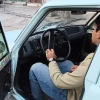 رنو۵|خودرو سواری و وانت|نسیمشهر, |دیوار