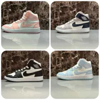 جردن 1 ساقدار / تک به قیمت عمده