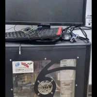 فروش کامپیوتر با تجهیزات