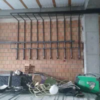 لوله کشی گاز وآتش نشانی.تخصصی