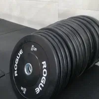 تجهیزات کراسفیت 2 ماه کار کرد قیمت مناسب