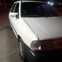 پراید دوگانه|خودرو سواری و وانت|اهر, |دیوار