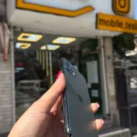 iphone 11 pro max|موبایل|همدان, |دیوار