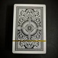 پاسور کارت بازی