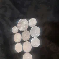 سکه|کلکسیون سکه، تمبر، اسکناس|جهرم, |دیوار