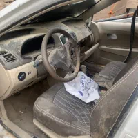 ام وی ام تصادفی|خودرو سواری و وانت|شیراز, اصلاحنژاد|دیوار