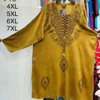 مانتو هندی نخی سنگشور|لباس|اردبیل, |دیوار