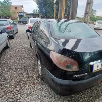 پژو ۲۰۶ SD 91