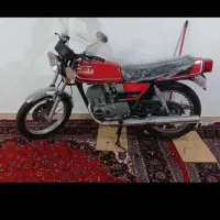 سوزوکی کاوازاکی یاماها ایژ