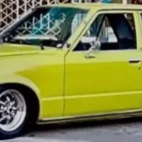 خودرو کلاسیک ، تویتا کارینا