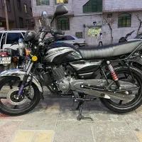 Bm200خشک۱۴۰۴|موتورسیکلت|تهران, مشیریه|دیوار