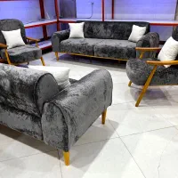 اقساط بدون بهره، خیال راحت.بهترین مبلمان را قسطی