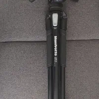 سه پایه عکاسی مانفروتو manfrotto|دوربین عکاسی و فیلم‌برداری|تهران, دارآباد|دیوار