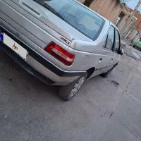 پژو ۴۰۵ عتیقه|خودرو سواری و وانت|خوی, |دیوار