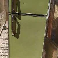 یخچال فریزر دو درب جنرال