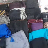 کیف وشال مفت