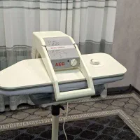اتوبخار AEG