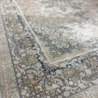 فرش ۹ متری هزار و دویست شانه|فرش|عباسآباد, |دیوار