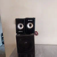 باند و اسپیکر