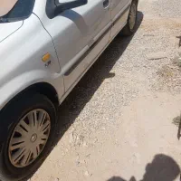 سمندlxxu7مدل97