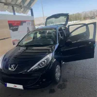 207i پانوراما صفر