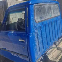 نیسان دوگانه شرکتی